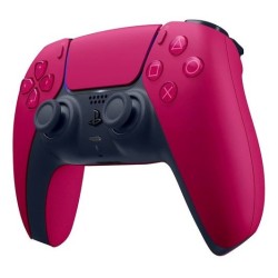 Manette PS5 Dualsense V2 Cosmic Red