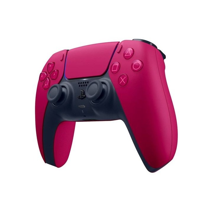 Manette PS5 Dualsense V2 Cosmic Red