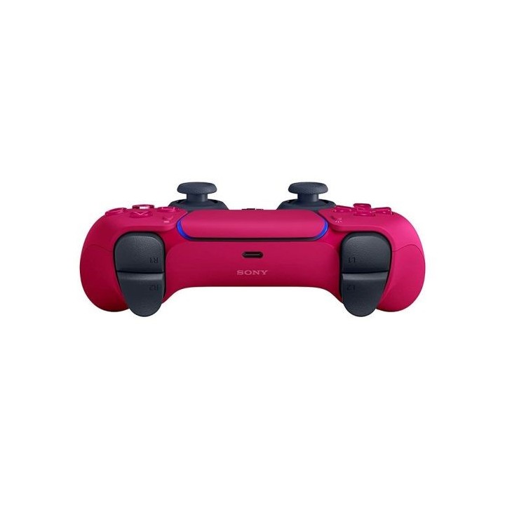 Manette PS5 Dualsense V2 Cosmic Red