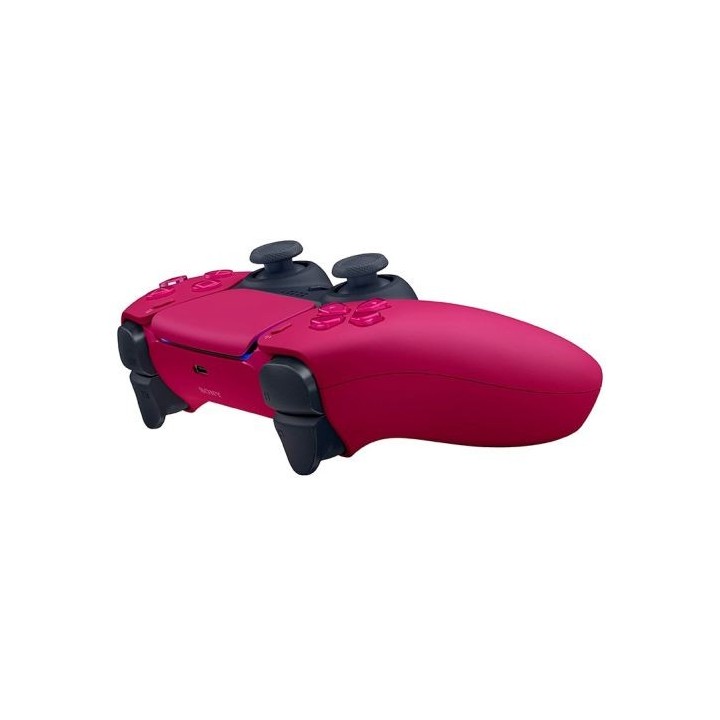 Manette PS5 Dualsense V2 Cosmic Red