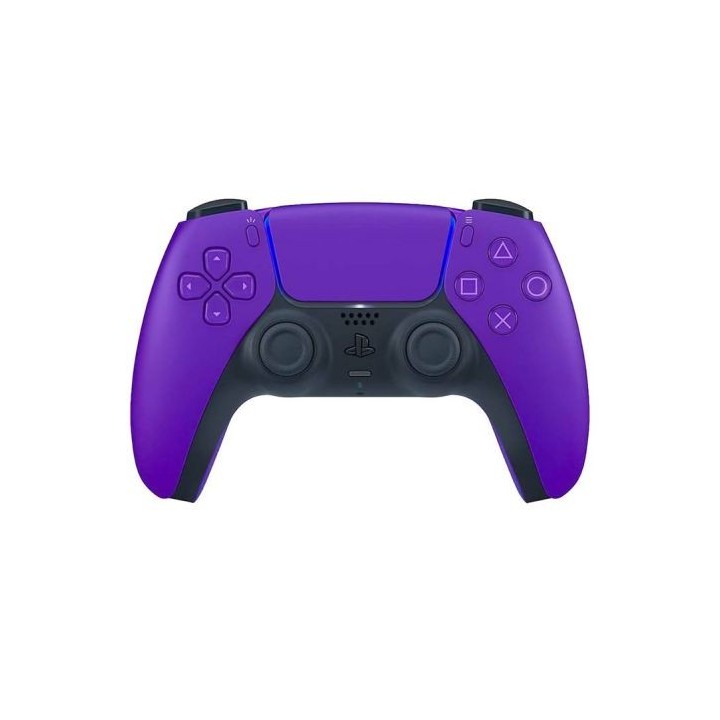 Manette PS5 Dualsense V2 Galatic purple