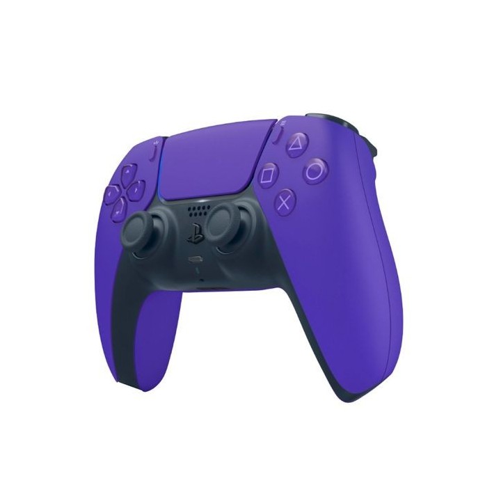 Manette PS5 Dualsense V2 Galatic purple
