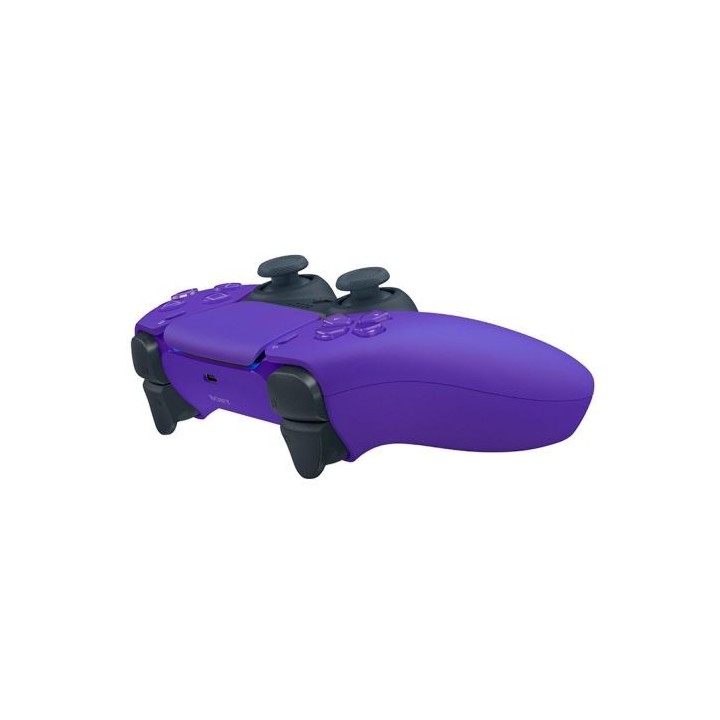 Manette PS5 Dualsense V2 Galatic purple