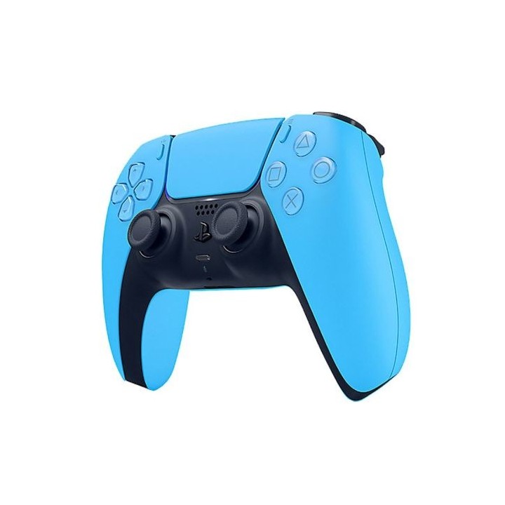 Manette PS5 Dualsense V2 Starlight Blue