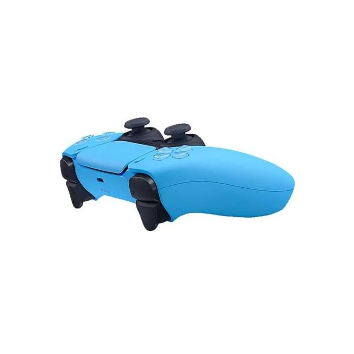 Manette PS5 Dualsense V2 Starlight Blue