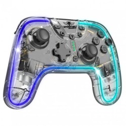 Manette sans fil SPIRIT OF GAMER NEON pour SWITCH
