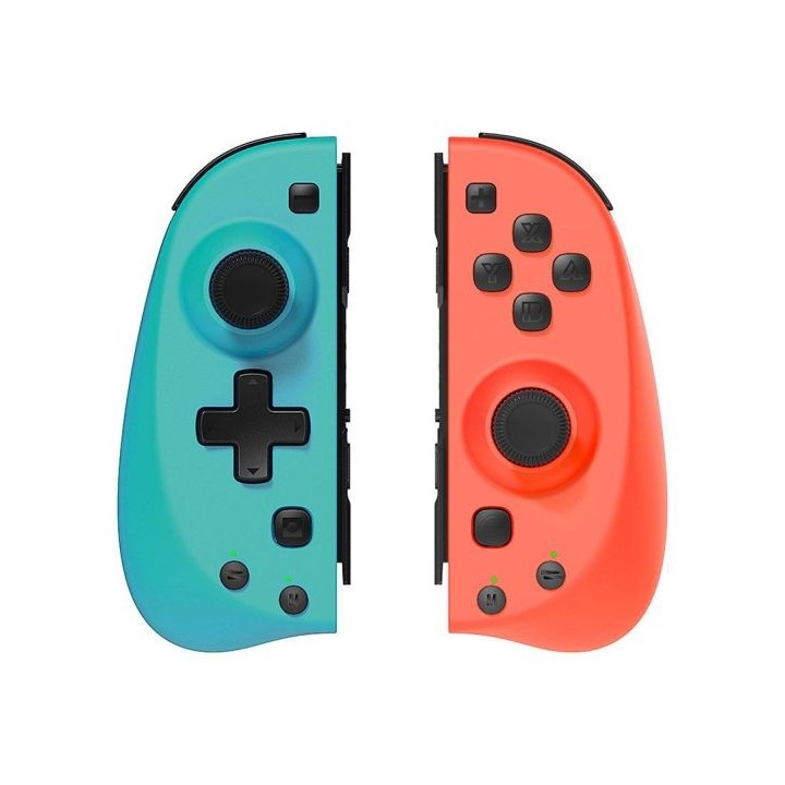 Manette SPIRIT OF GAMER sans fil MY JOY PLUS pour Switch