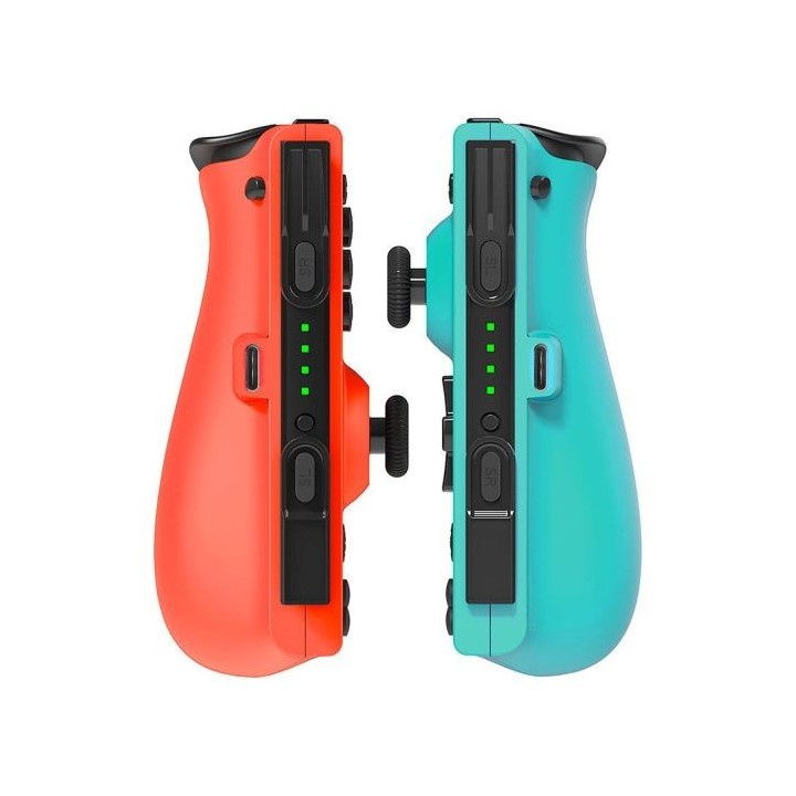 Manette SPIRIT OF GAMER sans fil MY JOY PLUS pour Switch