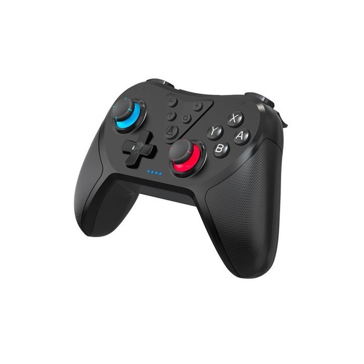 Manette THE G LAB K PAD HELIUM pour Nintendo Switch