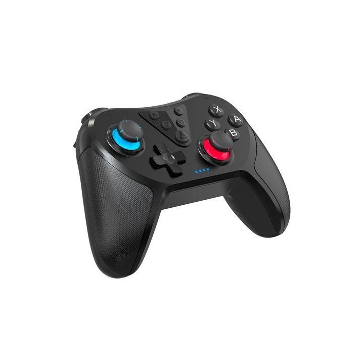 Manette THE G LAB K PAD HELIUM pour Nintendo Switch