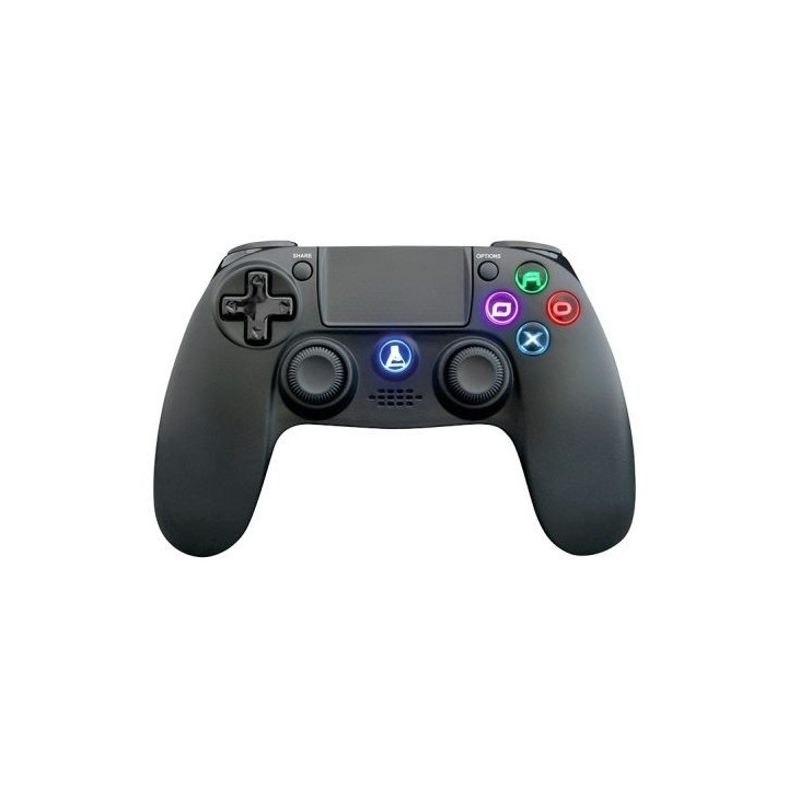 Manette THE G LAB KPad Iridium sans fil pour PS4