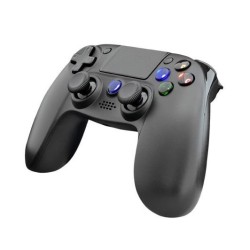 Manette THE G LAB KPad Iridium sans fil pour PS4