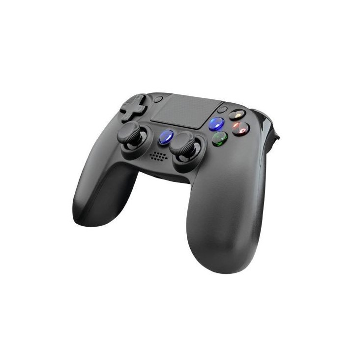 Manette THE G LAB KPad Iridium sans fil pour PS4