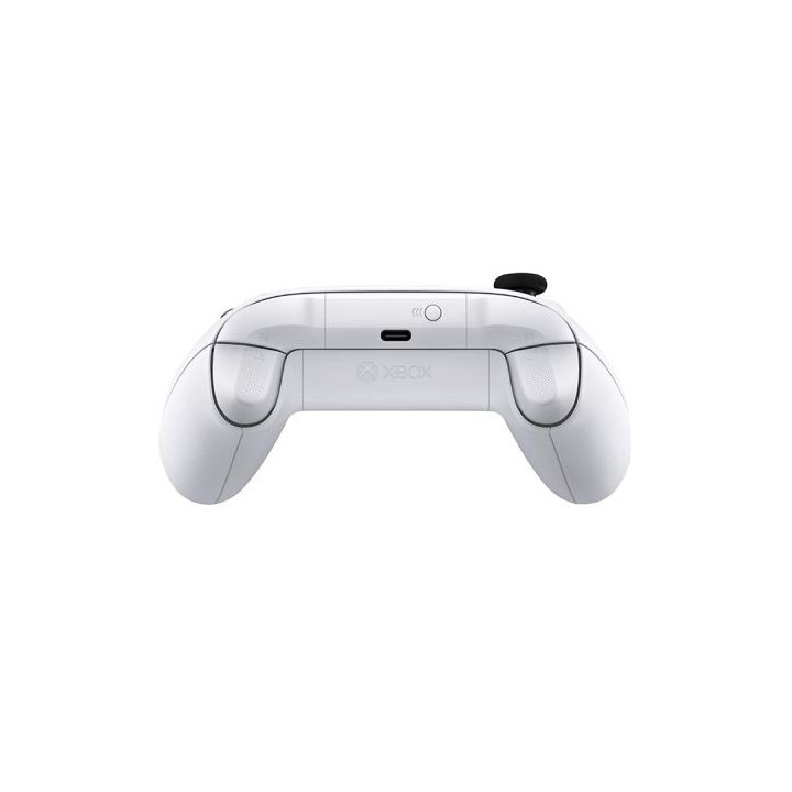 Manette XBOX sans fil blanche