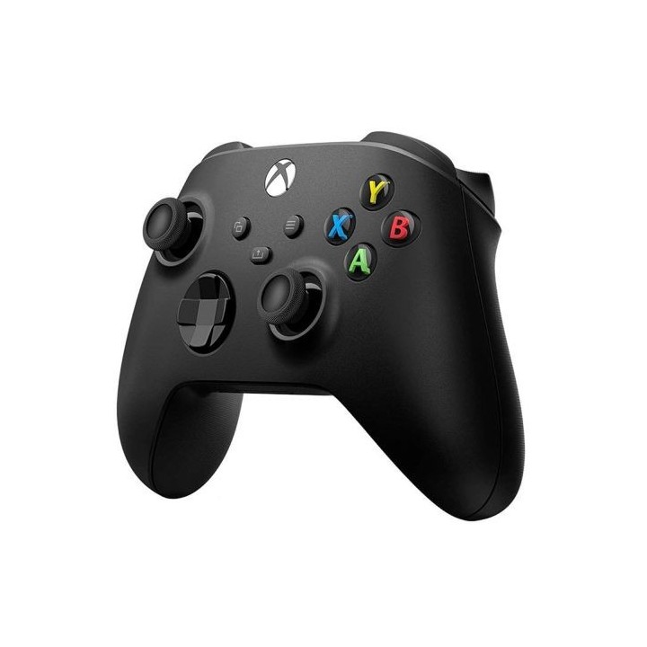Manette XBOX sans fil Carbon Black