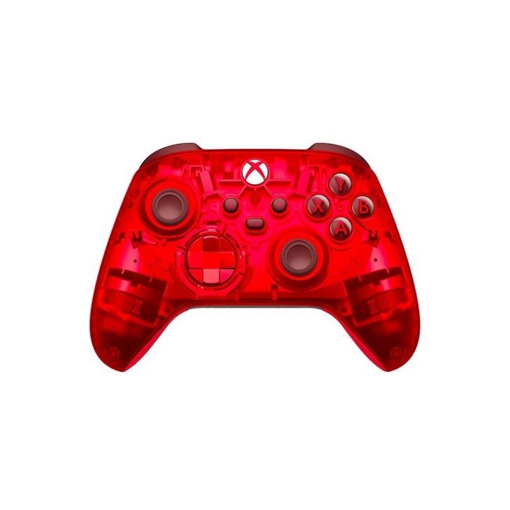 Manette XBOX sans fil pulse cipher