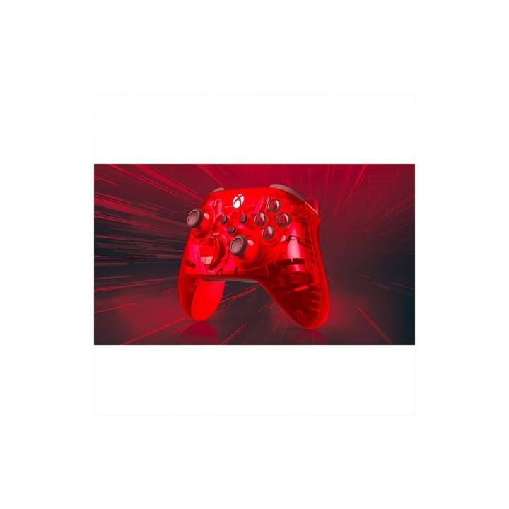 Manette XBOX sans fil pulse cipher