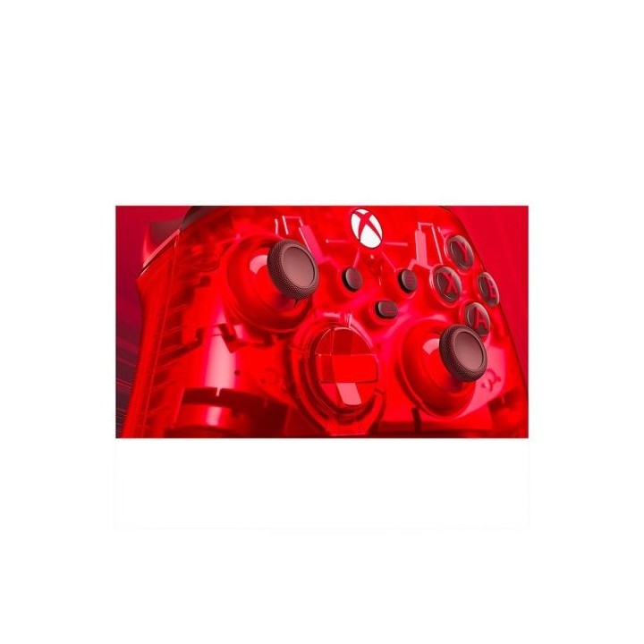 Manette XBOX sans fil pulse cipher