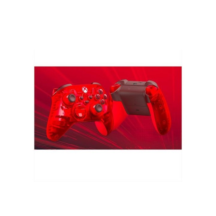 Manette XBOX sans fil pulse cipher