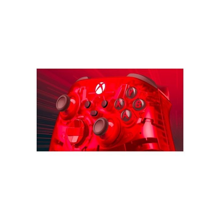 Manette XBOX sans fil pulse cipher