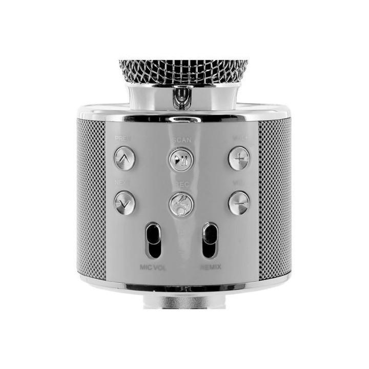 Micro BOOMTONEDJ Star Sing