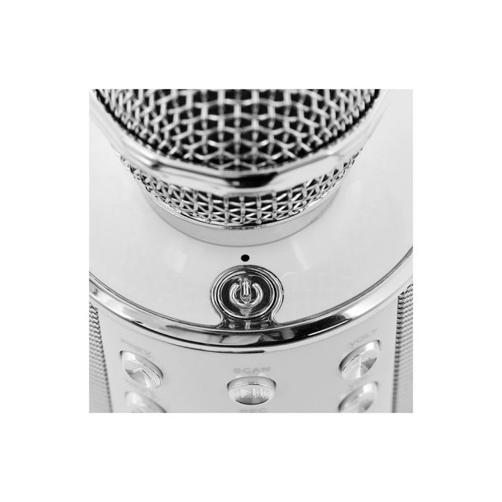 Micro BOOMTONEDJ Star Sing