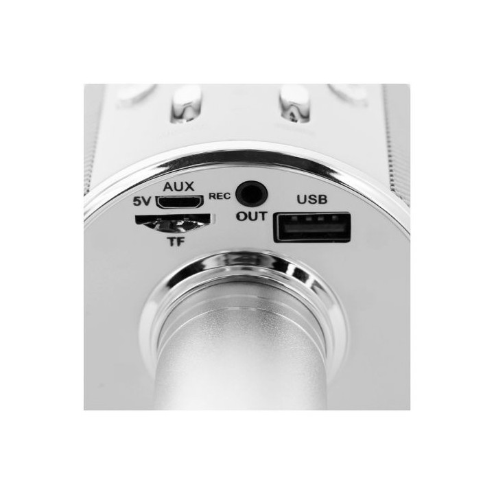 Micro BOOMTONEDJ Star Sing