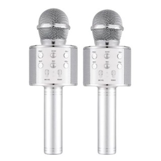 Micro BOOMTONEDJ STAR SING DUO