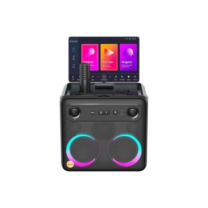 Micro IKARAO BREAK X2