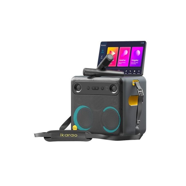 Micro IKARAO BREAK X2