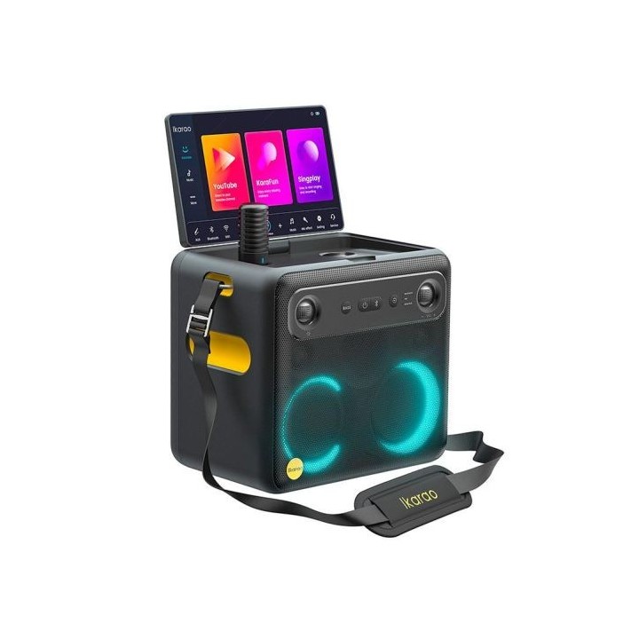 Micro IKARAO BREAK X2