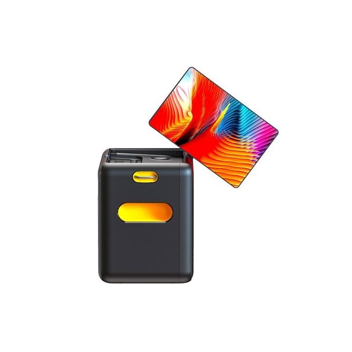 Micro IKARAO BREAK X2