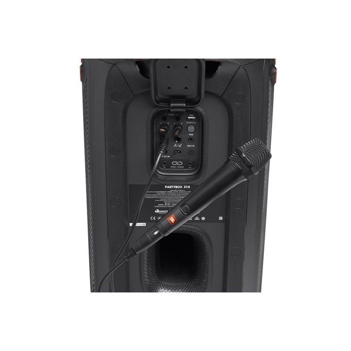 Micro JBL MICRO FILAIRE PM100