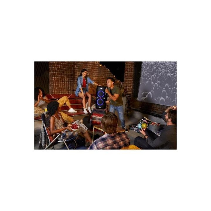 Micro JBL MICRO FILAIRE PM100