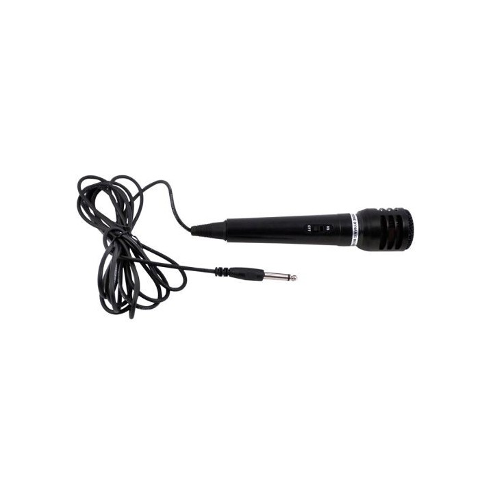 Micro MYDEEJAY MDJ 01