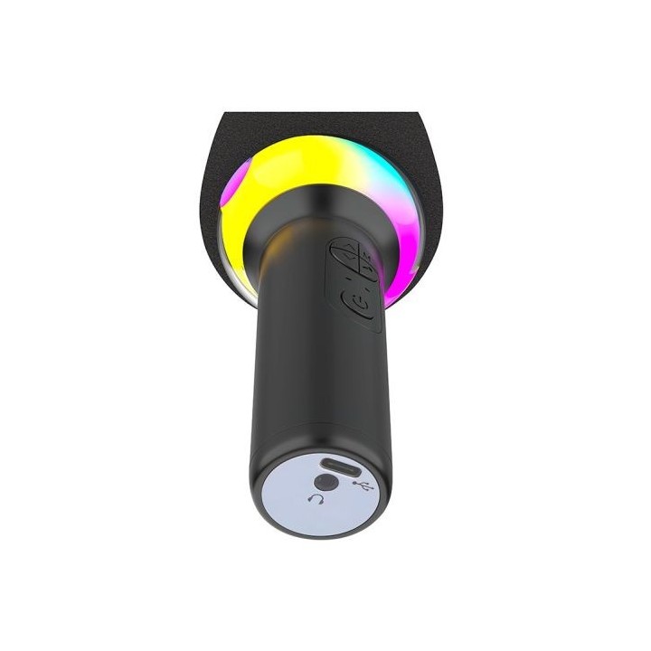 Micro PICKERING MAGIKARAOKE