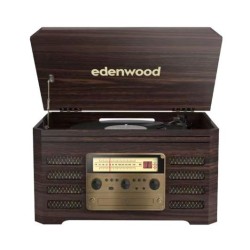 Micro chaîne EDENWOOD Vintage