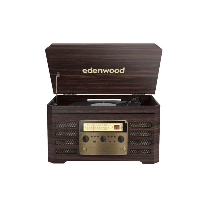 Micro chaîne EDENWOOD Vintage