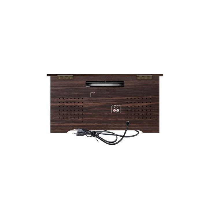 Micro chaîne EDENWOOD Vintage