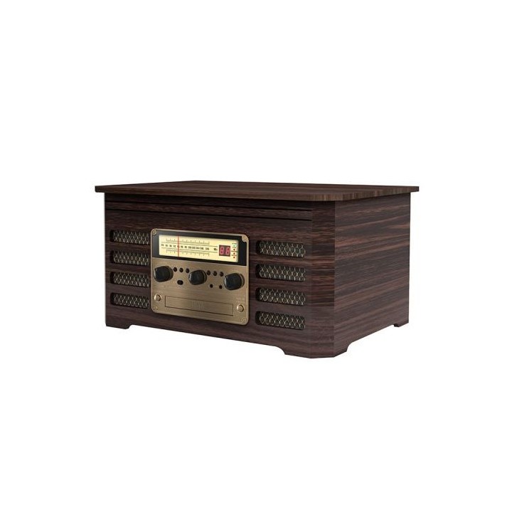 Micro chaîne EDENWOOD Vintage