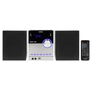 Micro chaîne hifi LENCO MC 150