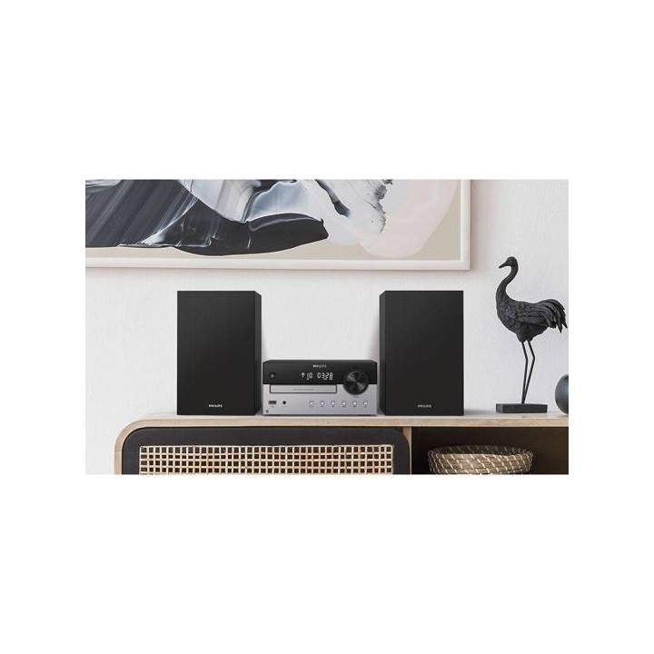 Micro chaîne hifi PHILIPS TAM4205