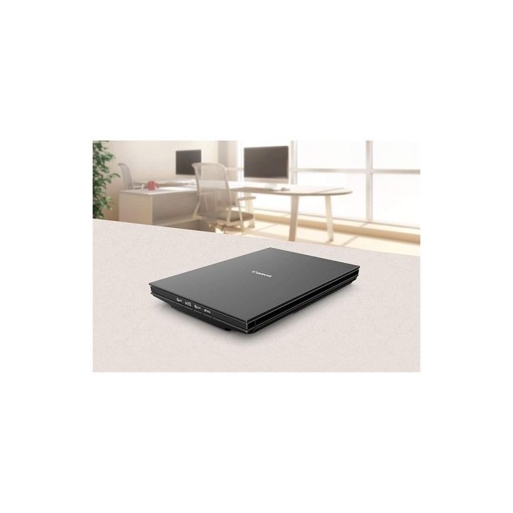 Scanner CANON à plat   Lide300