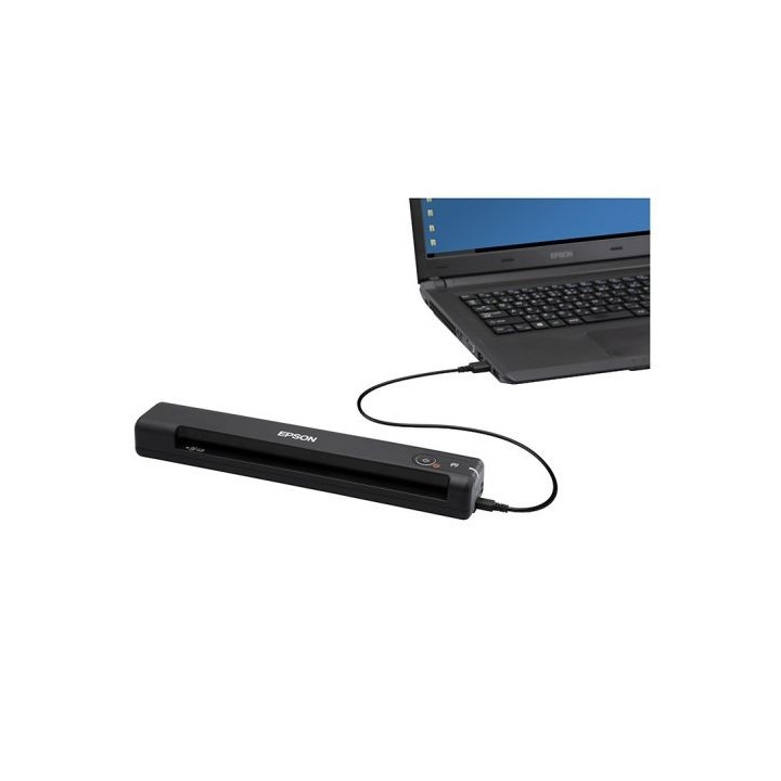 Scanner mobile Epson ES 50W