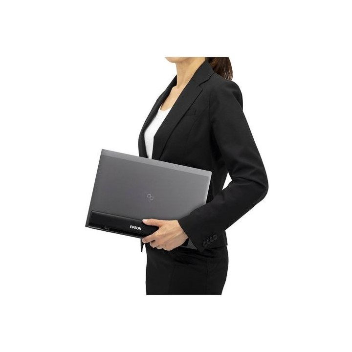 Scanner mobile Epson ES 50W