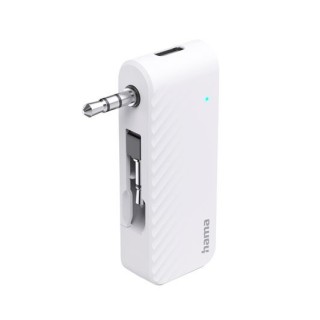 Emetteur HAMA audio bluetooth universel pour l'avion