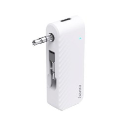Emetteur HAMA audio bluetooth universel pour l'avion