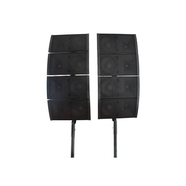 Enc. Amplifiée EDENWOOD CURVE SYSTEM 18