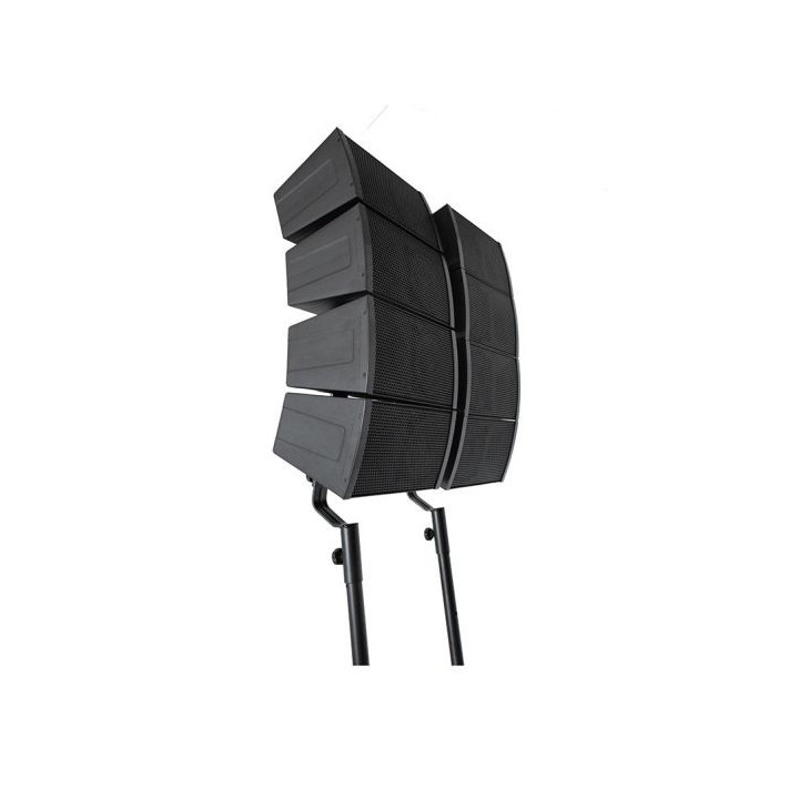 Enc. Amplifiée EDENWOOD CURVE SYSTEM 18