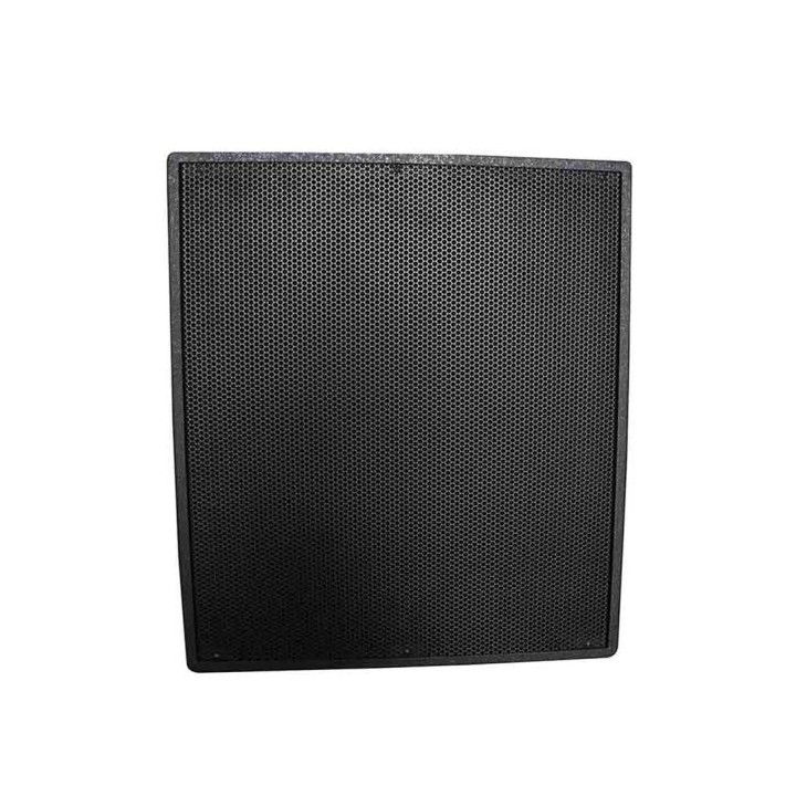 Enc. Amplifiée EDENWOOD CURVE SYSTEM 18